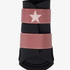 LeMieux Mini Brushing Boots Orchid -Lemieux Shop 5jofAYlA