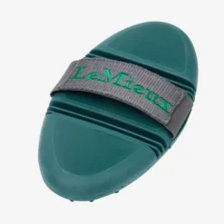 LeMieux Flexi Massage Brush Spruce -Lemieux Shop 5tB2kD g