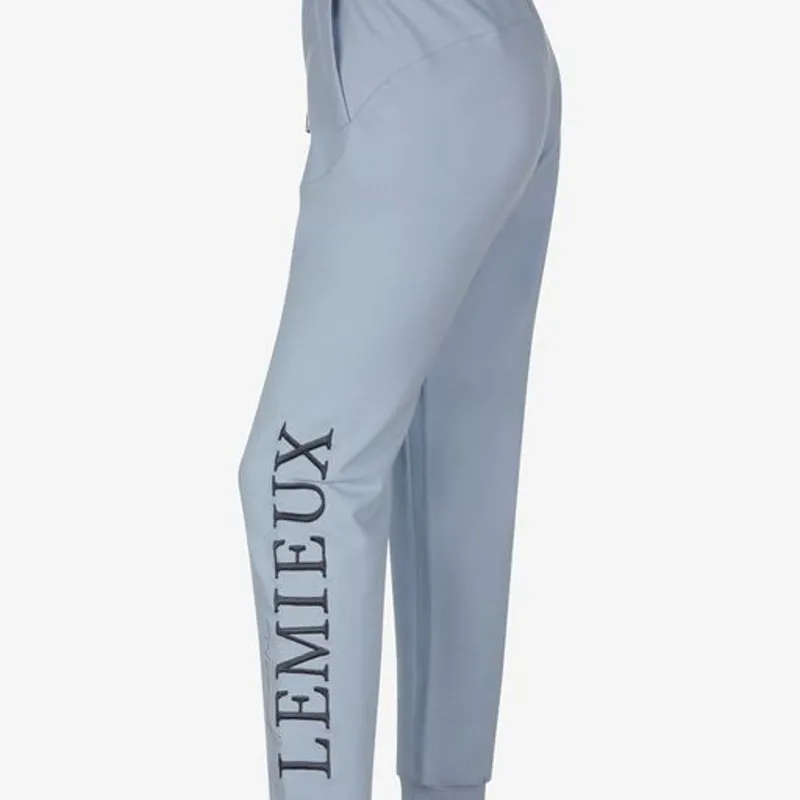 LeMieux Young Rider Poppy Jogger Mist 3 LeMieux Young Rider Poppy Jogger Mist - Image 3