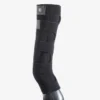 Premier Equine 6 Pocket Ice Boots Black