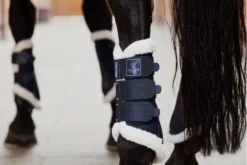 Eskadron Platinum Pure Mesh Evo-Wool Tendon Boots Navy 6 Eskadron Platinum Pure Mesh Evo-Wool Tendon Boots Navy -Lemieux Shop 603cb615 4578 4c98 852c 08edabb0c09d