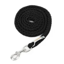 Schockemohle Catch Leadrope Black