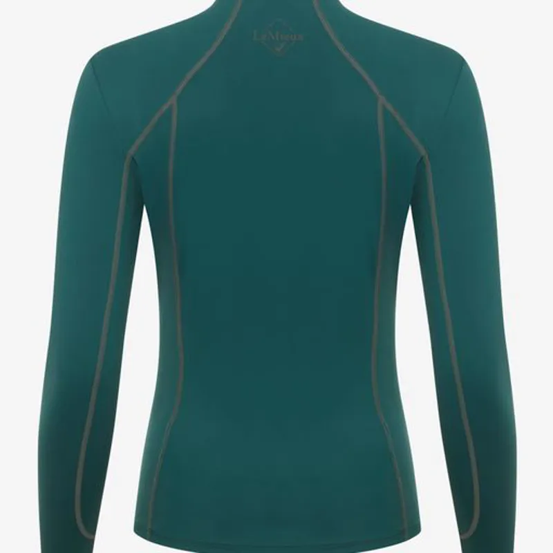 LeMieux Baselayer Spruce 4 LeMieux Baselayer Spruce - Image 4