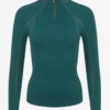 LeMieux Baselayer Spruce