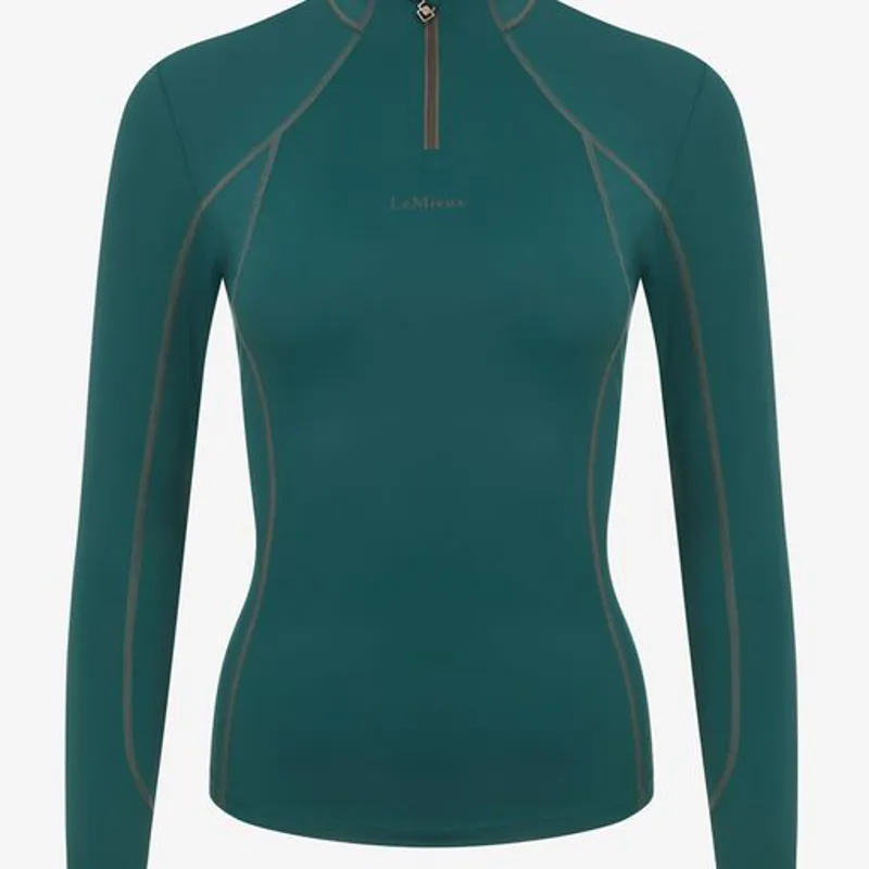 LeMieux Baselayer Spruce 1 LeMieux Baselayer Spruce