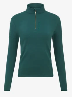 LeMieux Faye Fleece Spruce