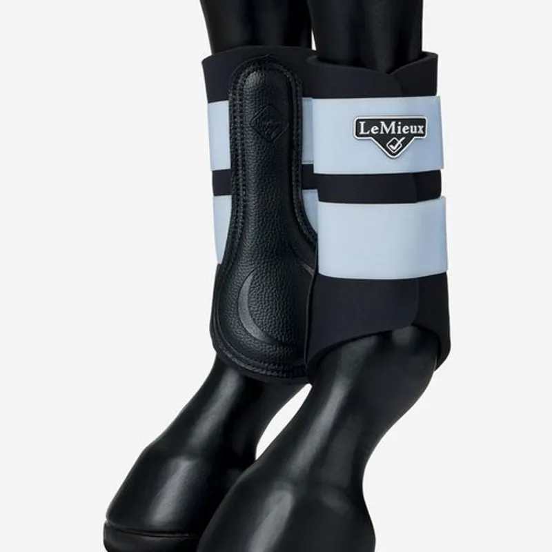 LeMieux Grafter Boots Mist 1 LeMieux Grafter Boots Mist