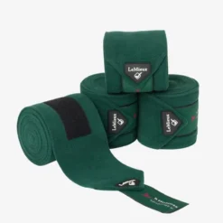 LeMieux Polo Bandages Spruce