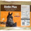 NAF Refill 2kg Biotin Plus