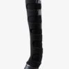 Premier Equine 9 Pocket Ice Boots Black