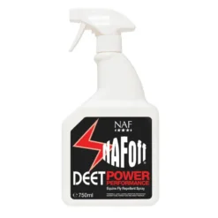 NAF 750ml OFF DEET Power