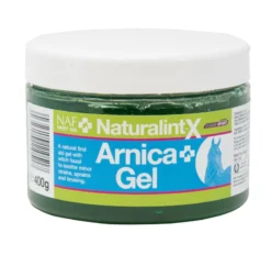 NAF 400g NaturalintX Arnica Gel