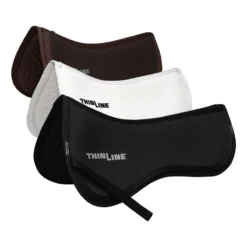 ThinLine Trifecta Cotton Half Pad New Version - Black -Lemieux Shop 950 2ad0a44e1e02455974b846f57c1c8814