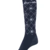 Cavallo Sura Ladies Functional Socks Darkblue
