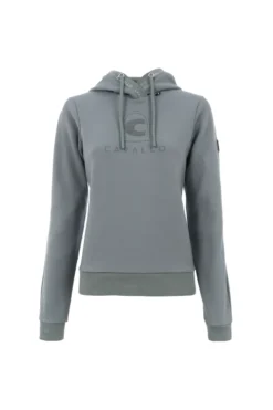Cavallo Elvy Ladies Sweat Hoodie Dusty Mint