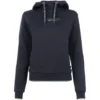 Cavallo Ela Ladies Functional Hoodie Dark Blue
