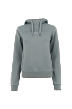 Cavallo Ela Ladies Functional Hoodie Dusty Mint