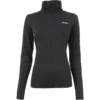 Cavallo Eira Turtleneck Top Black