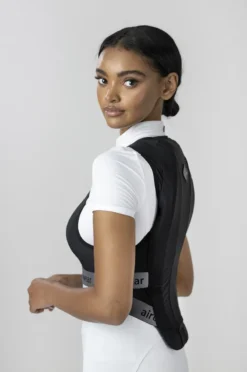 Airowear Shadow Junior Back Protector -Lemieux Shop A2I1870 HR 3