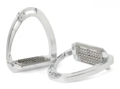 Acavallo AluPlus Stirrup Aluminium