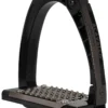 Acavallo Arena AluPro Junior Stirrup Black