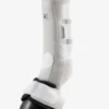 Premier Equine Air-Tech Combo Sports Medicine Boots White