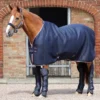 Premier Equine Airflow Cooler Rug Navy