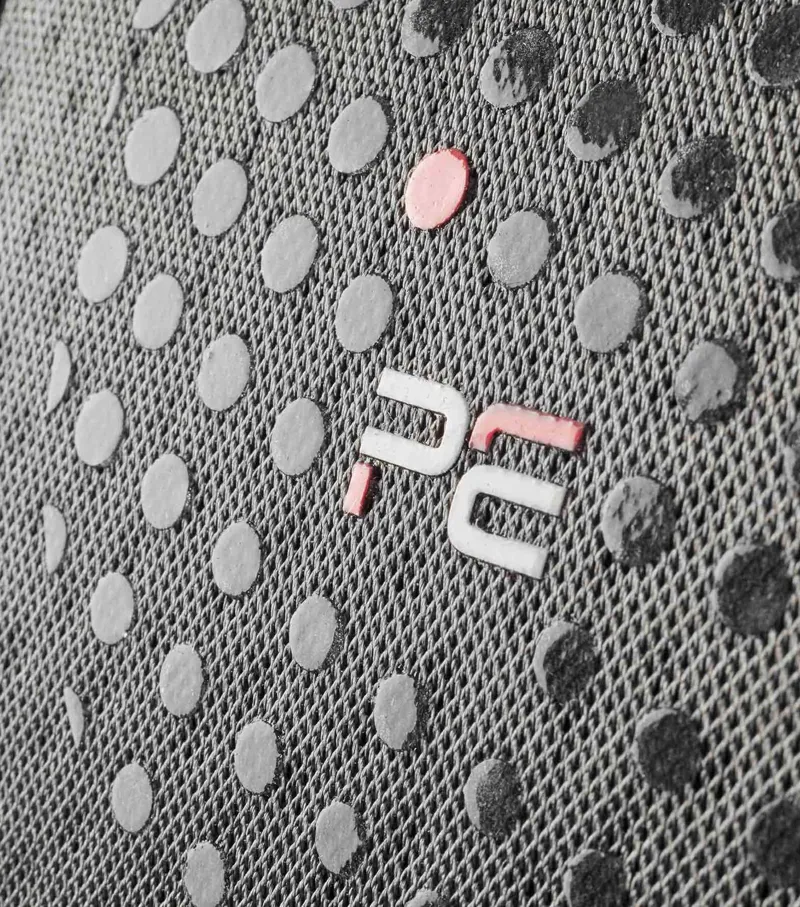 Premier Equine Close Contact Airtechnology Anti-Slip Dressage Square Grey 2 Premier Equine Close Contact Airtechnology Anti-Slip Dressage Square Grey - Image 2