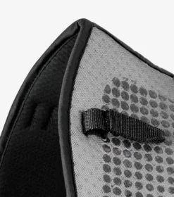 Premier Equine Close Contact Airtechnology Anti-Slip Dressage Square Grey 8 Premier Equine Close Contact Airtechnology Anti-Slip Dressage Square Grey -Lemieux Shop Airtechnology Anti Slip Dressage Square Grey 3