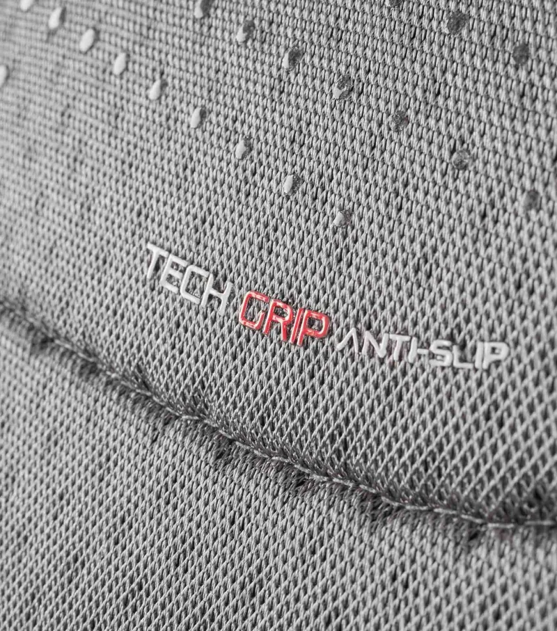 Premier Equine Close Contact Airtechnology Anti-Slip Dressage Square Grey 5 Premier Equine Close Contact Airtechnology Anti-Slip Dressage Square Grey - Image 5