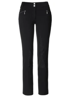 Mountain Horse Amira Jodphur Breeches Black