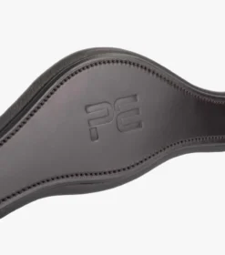 Premier Equine Anatomical Shaped Headpiece Brown -Lemieux Shop Anatomical Headpiece Brown 5