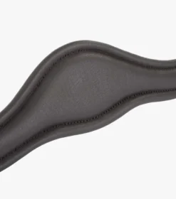 Premier Equine Anatomical Shaped Headpiece Brown -Lemieux Shop Anatomical Headpiece Brown 6