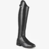Premier Equine Anima Ladies Synthetic Field Tall Riding Boot Black