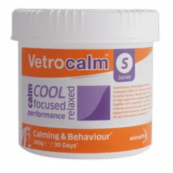 Animalife Vetrocalm Senior