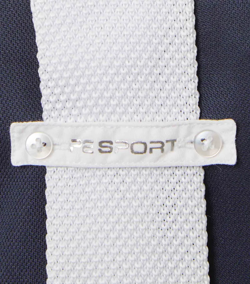 Premier Equine Antonio Men's Short Sleeve Show Shirt Navy 5 Premier Equine Antonio Men's Short Sleeve Show Shirt Navy - Image 5