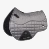 Premier Equine Armada Close Contact GP/Jump Square Grey
