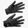 Premier Equine Ascot Horse Riding Gloves Black