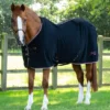 Premier Equine Asure Fleece Rug Black