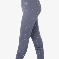 LeMieux Mini Leah Riding Legging 2 Pack Navy-Denim -Lemieux Shop B 5 ITKg