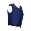 Racesafe Body Protector Cover Childs Navy