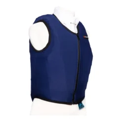 Racesafe Body Protector Cover Adults Navy