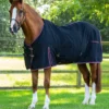 Premier Equine Barrasso Stable Sheet Black