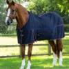 Premier Equine Barrasso Stable Sheet Navy