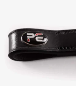 Premier Equine Bergamo Shaped Diamante Browband Black 7 Premier Equine Bergamo Shaped Diamante Browband Black -Lemieux Shop Bergamo Shaped Diamante Browband Black Leather 4