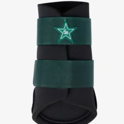 LeMieux Mini Brushing Boots Spruce -Lemieux Shop BkrWDrxQ