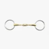 Premier Equine Brass Alloy Training Bit With Lozenge
