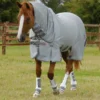 Premier Equine Bug Buster Fly Rug With Belly Flap