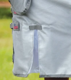 Premier Equine Bug Buster Fly Rug With Belly Flap 9 Premier Equine Bug Buster Fly Rug With Belly Flap -Lemieux Shop Bug Buster Fly Rug with Belly Flap 4