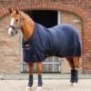 Premier Equine Buster Fleece Cooler Rug - Prestige Edition Navy